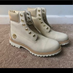 Women’s timberlands